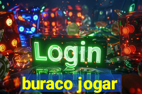 buraco jogar